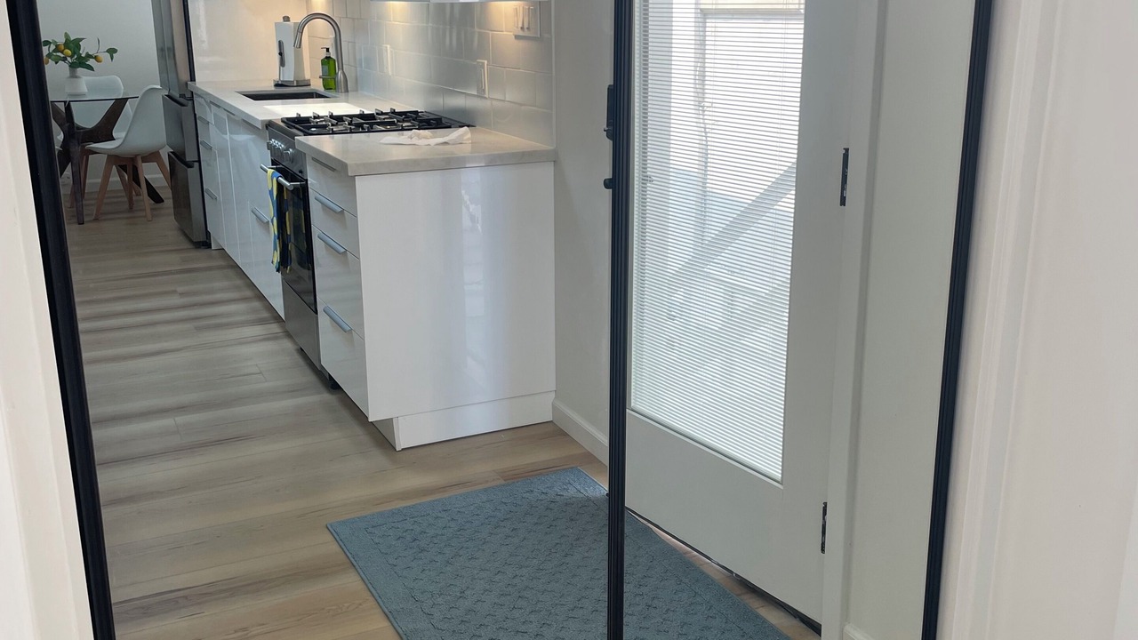 Photo of Kitchen in South Mission Beach