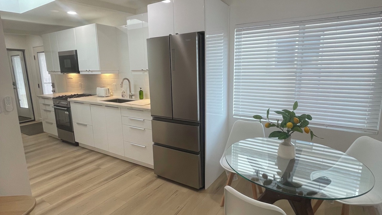 Photo of Kitchen in South Mission Beach
