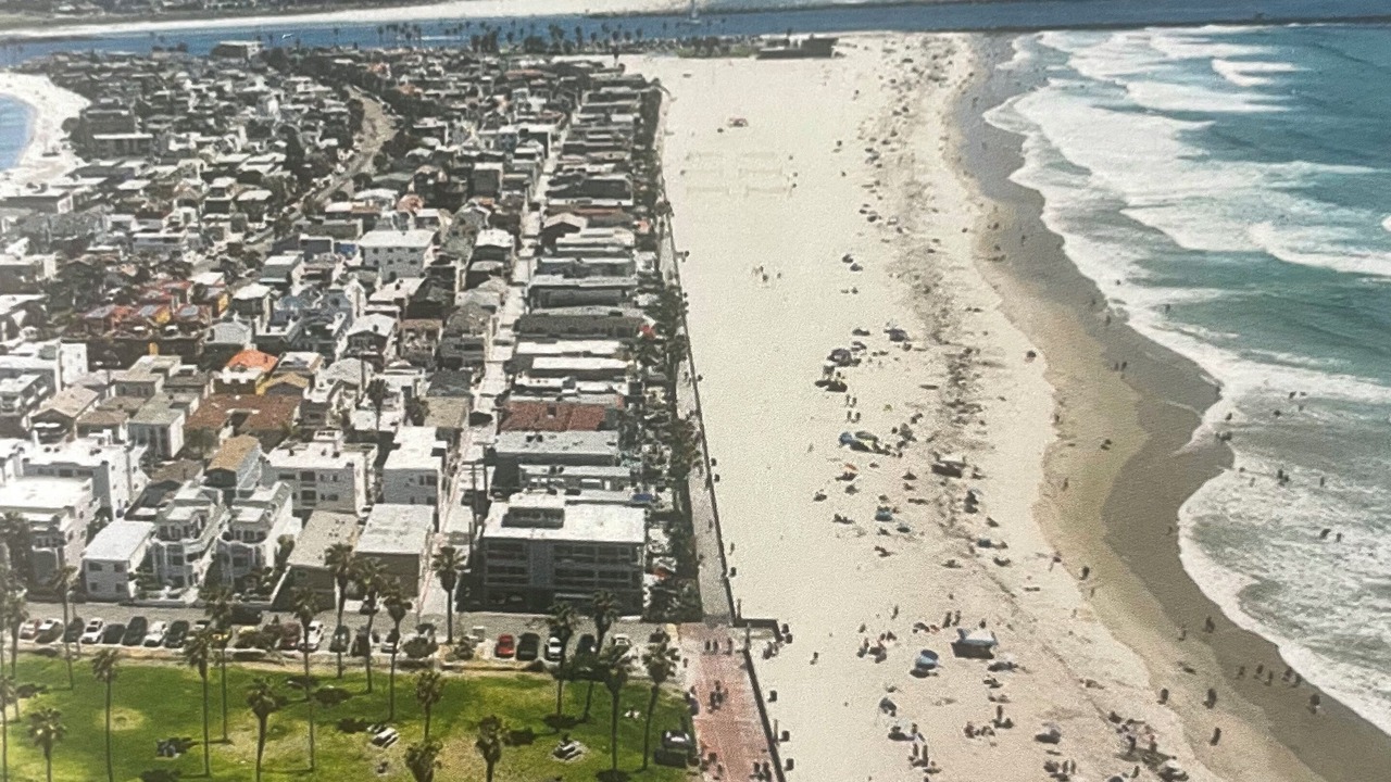 Photo of Others in South Mission Beach