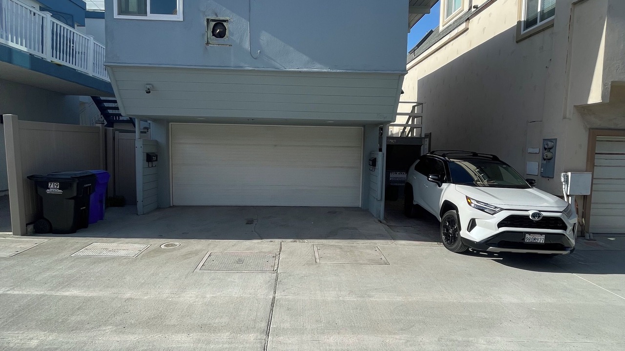 Photo of Outdoor in South Mission Beach