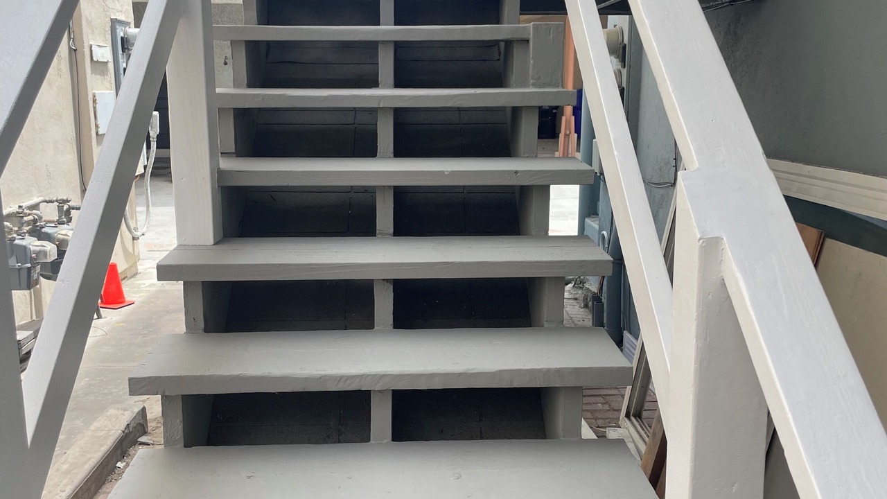 Photo of Outdoor in South Mission Beach