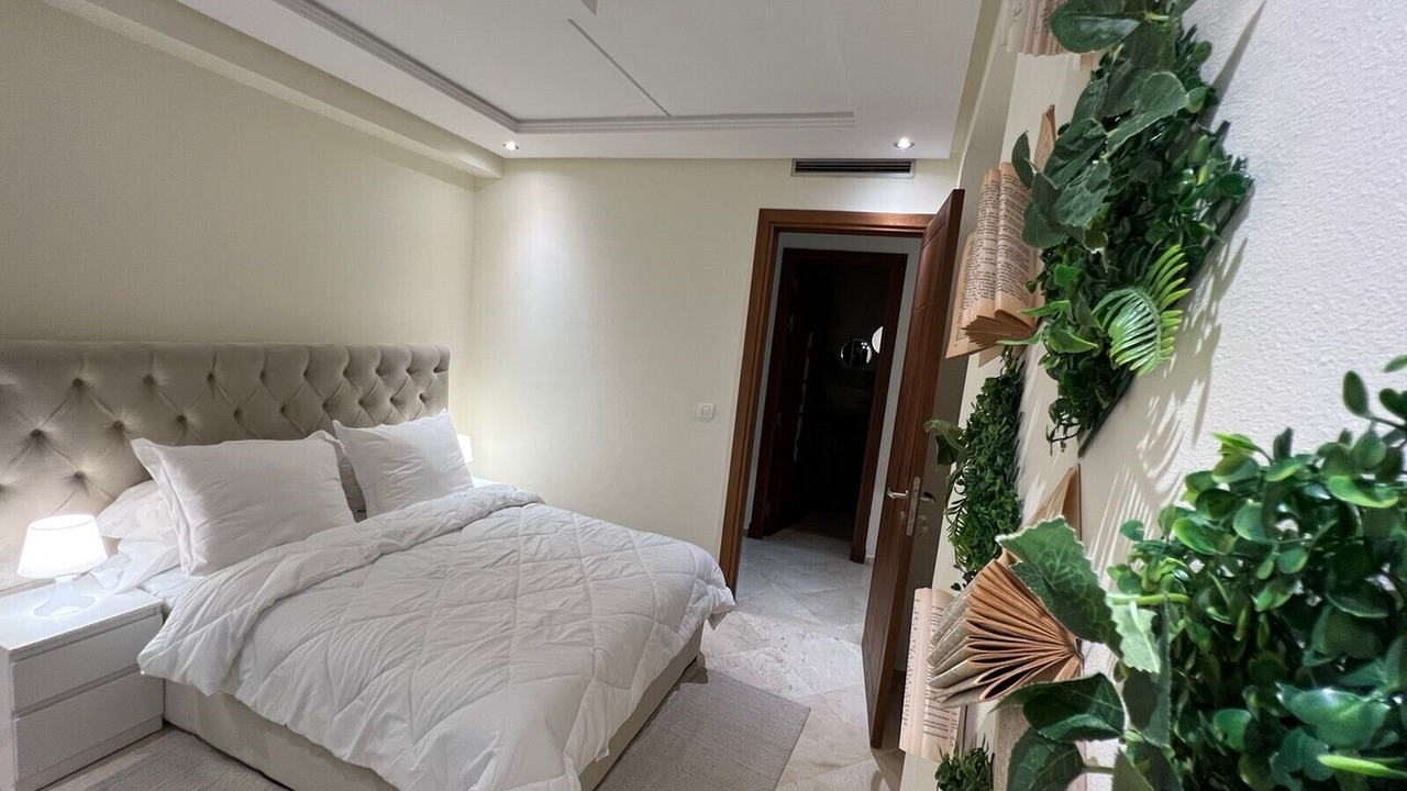 Photo of Bedroom in Bni Makada
