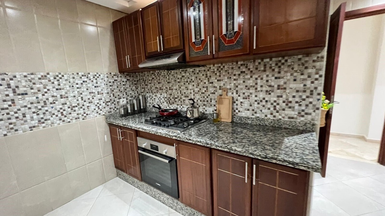 Photo of Kitchen in Bni Makada