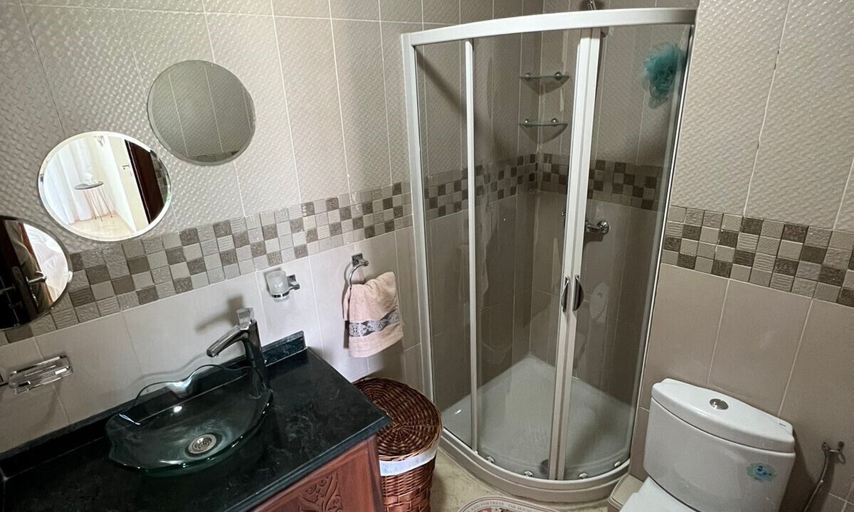 Photo of Bathroom in Bni Makada