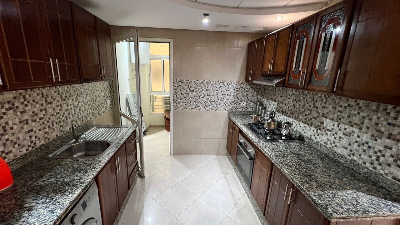 Photo of Kitchen in Bni Makada
