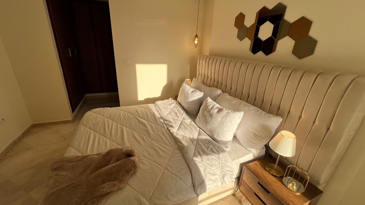 Photo of Bedroom in Bni Makada