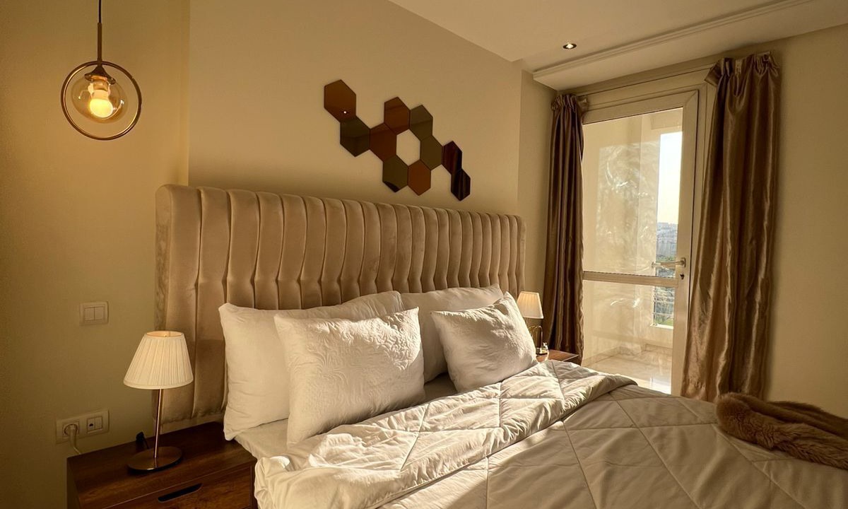 Photo of Bedroom in Bni Makada