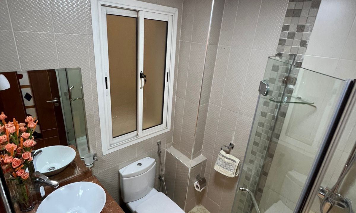 Photo of Bathroom in Bni Makada