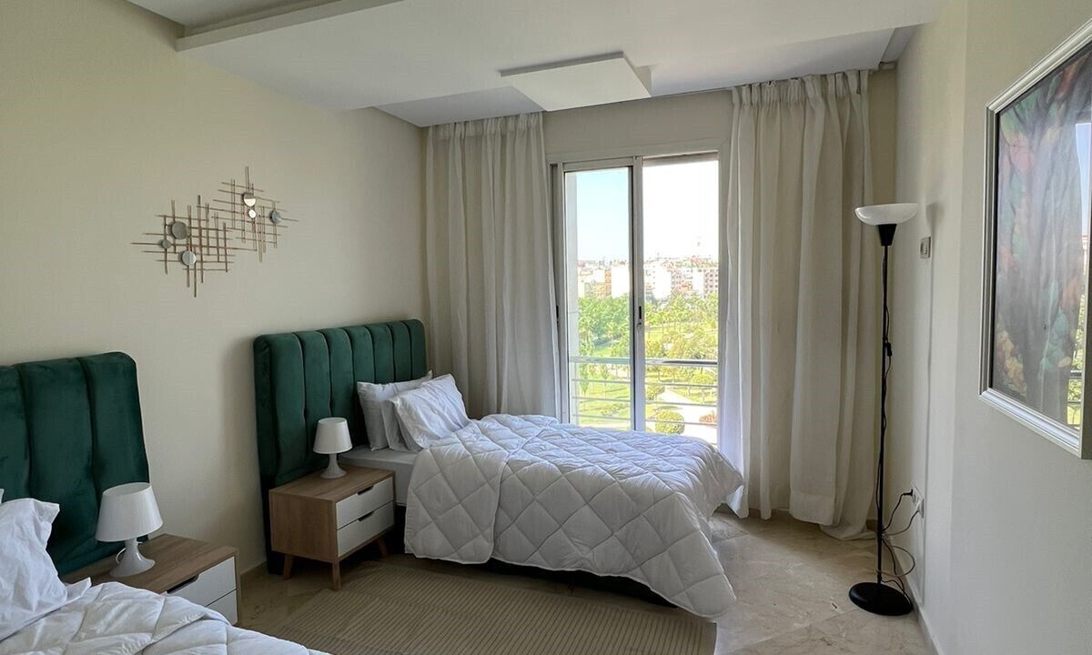 Photo of Bedroom in Bni Makada
