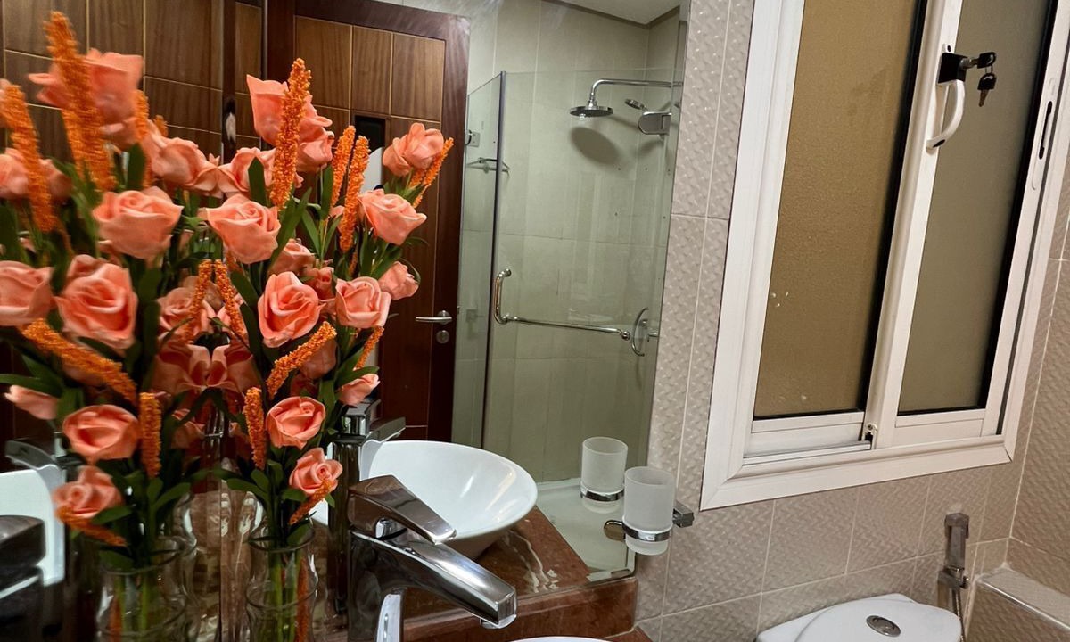 Photo of Bathroom in Bni Makada