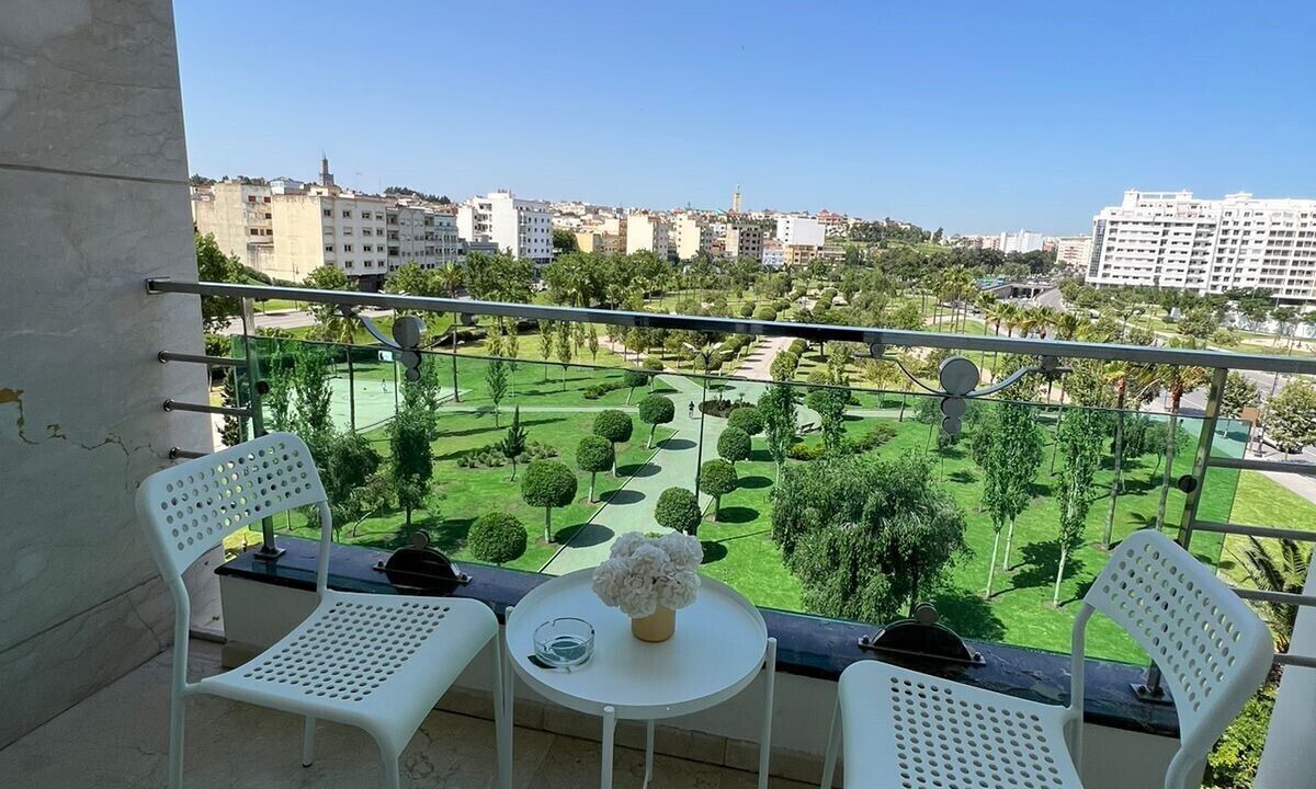 Photo of Outdoor in Bni Makada