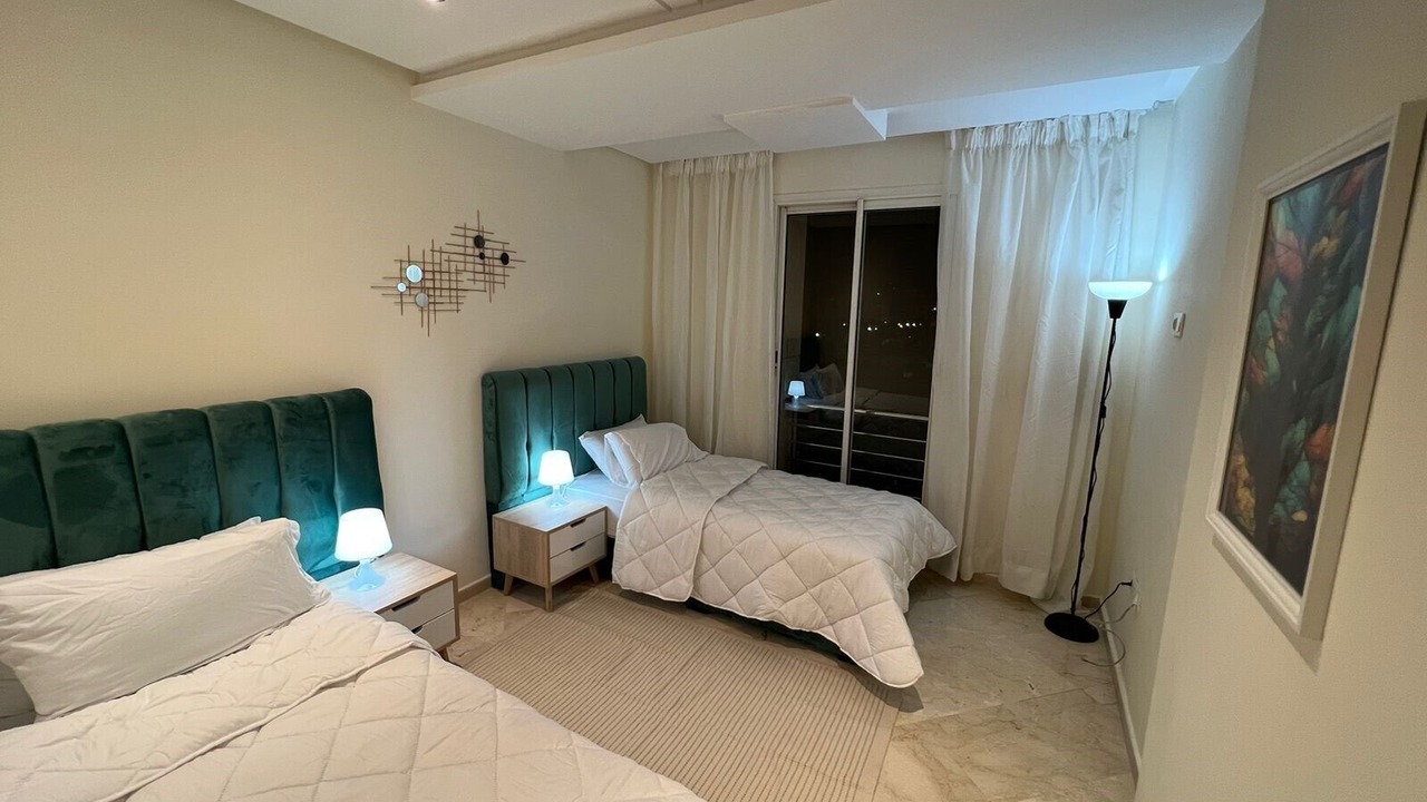 Photo of Bedroom in Bni Makada