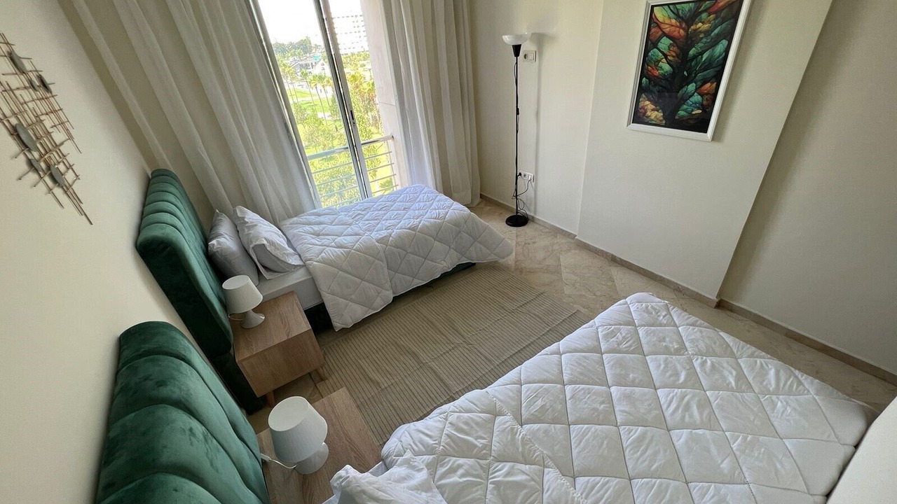 Photo of Bedroom in Bni Makada