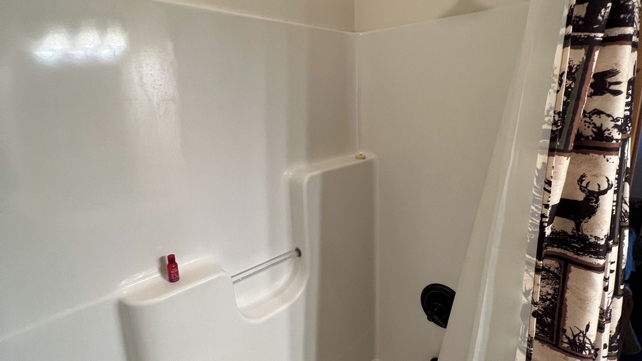 Photo of Bathroom in Adair
