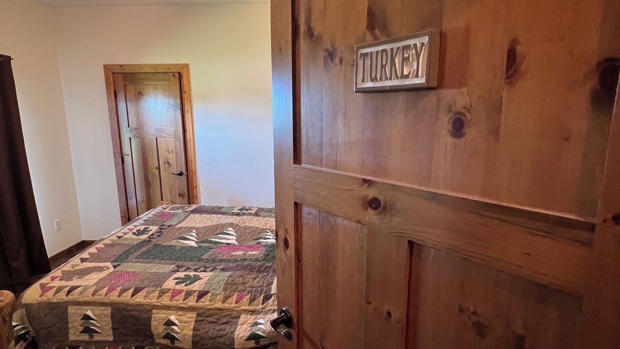Photo of Bedroom in Adair