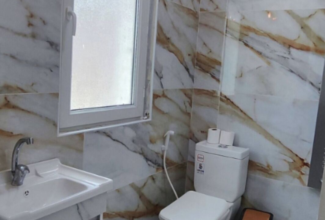Photo of Bathroom in Ajloun