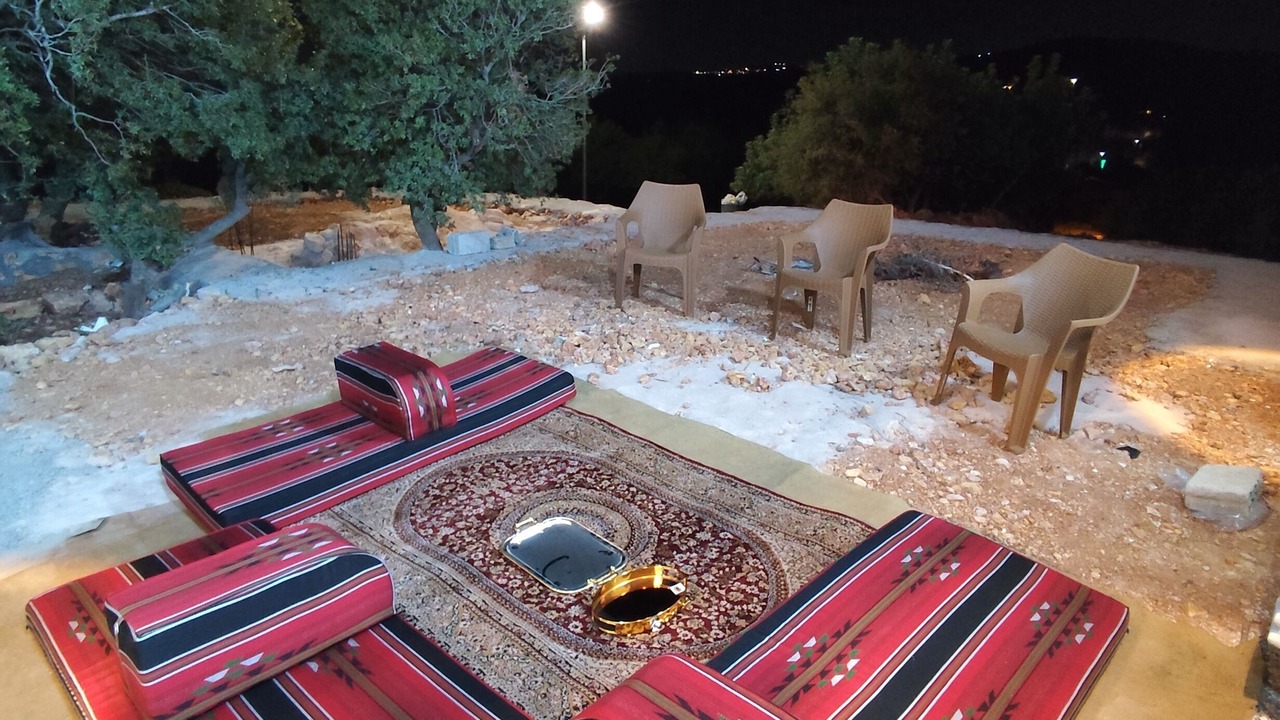 Photo of Others in Ajloun