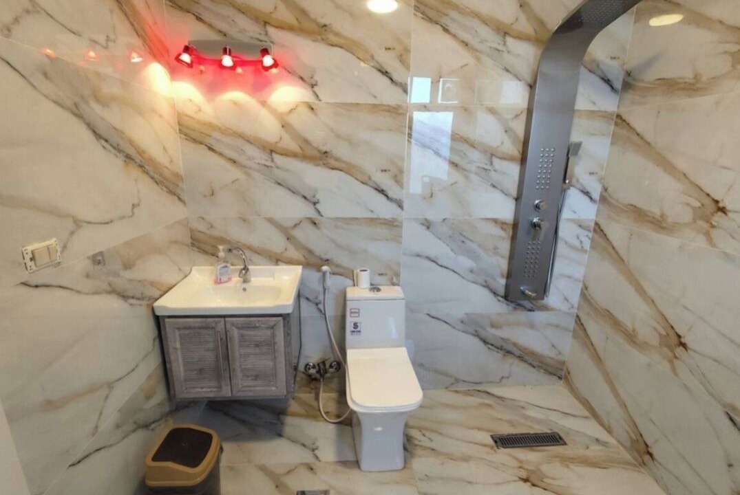 Photo of Bathroom in Ajloun