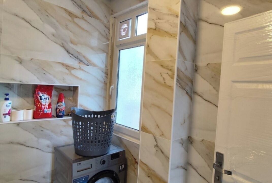 Photo of Bathroom in Ajloun