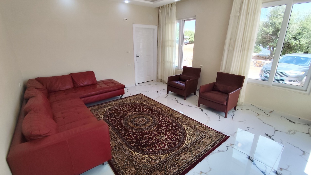 Photo of Livingroom in Ajloun