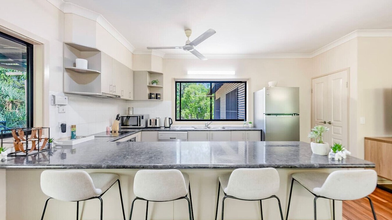 Photo of Kitchen in McMinns Lagoon