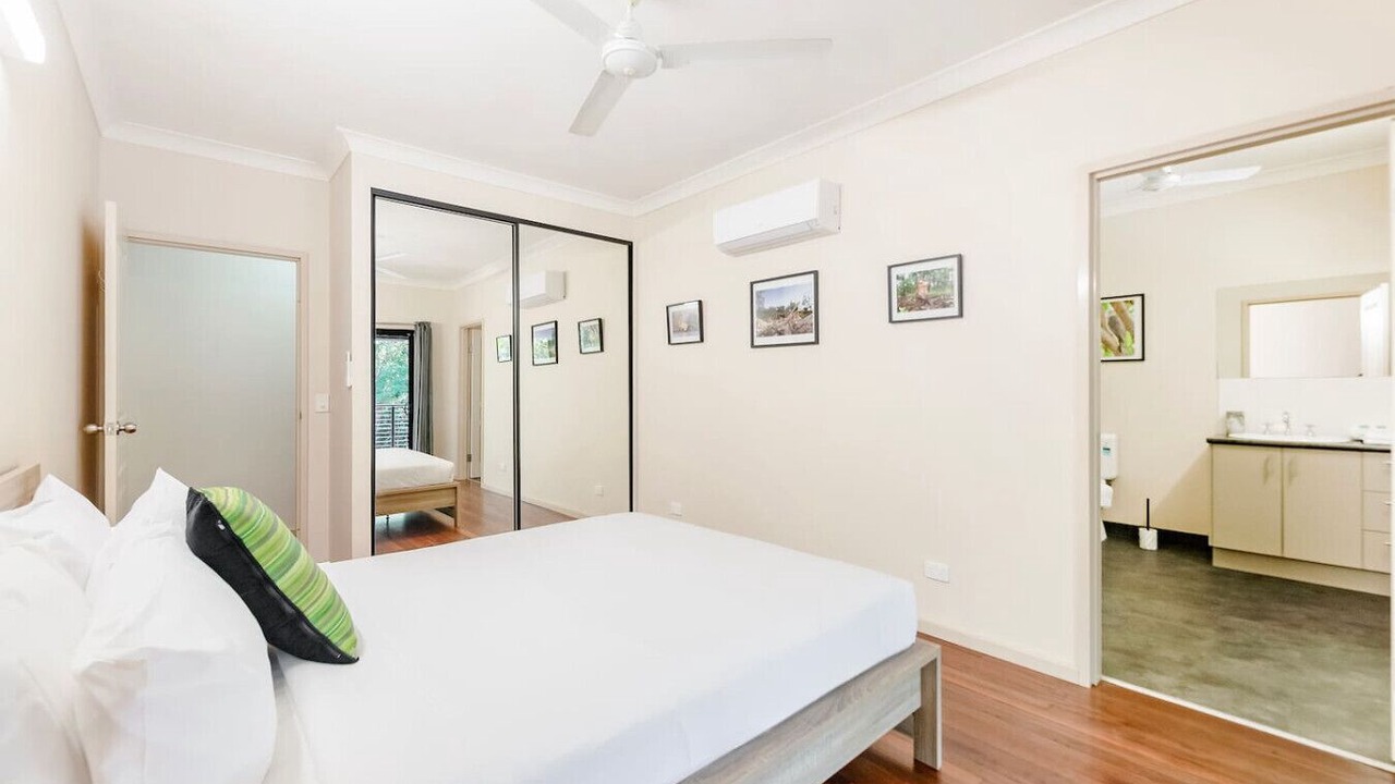 Photo of Bedroom in McMinns Lagoon