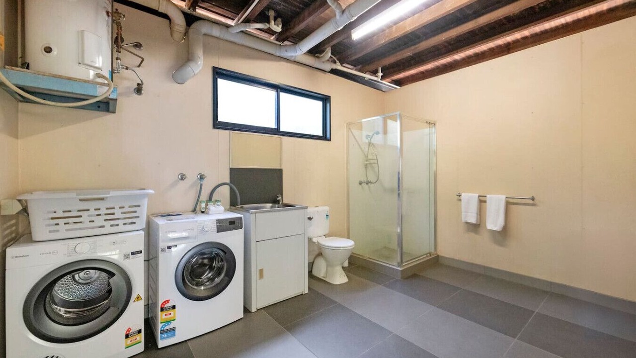 Photo of Bathroom in McMinns Lagoon