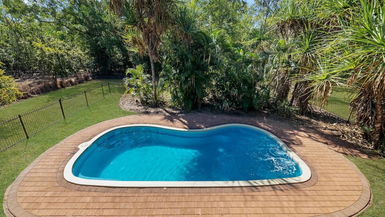 Photo of Outdoor in McMinns Lagoon