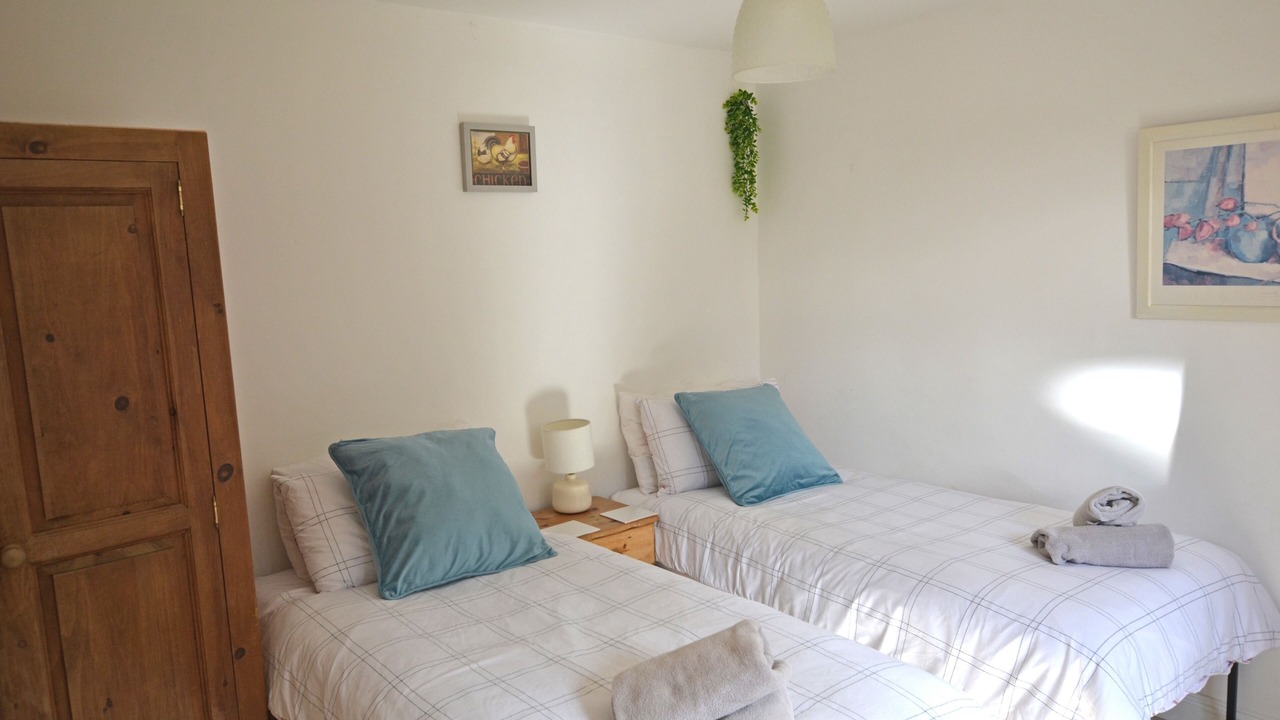 Photo of Bedroom in Pentney