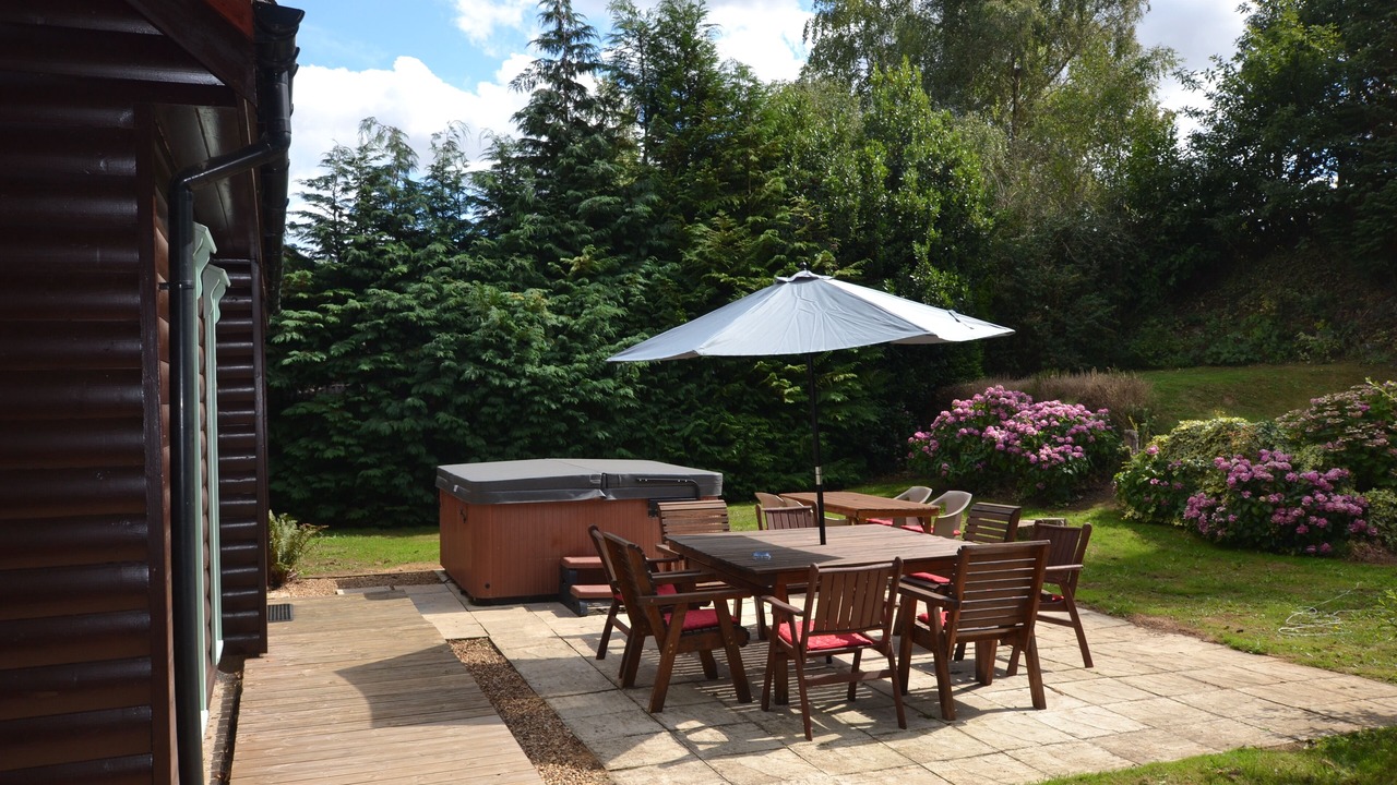 Photo of Outdoor in Pentney