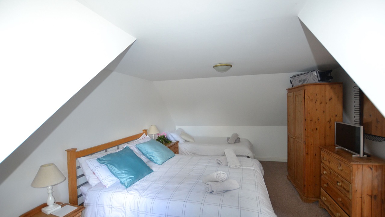 Photo of Bedroom in Pentney