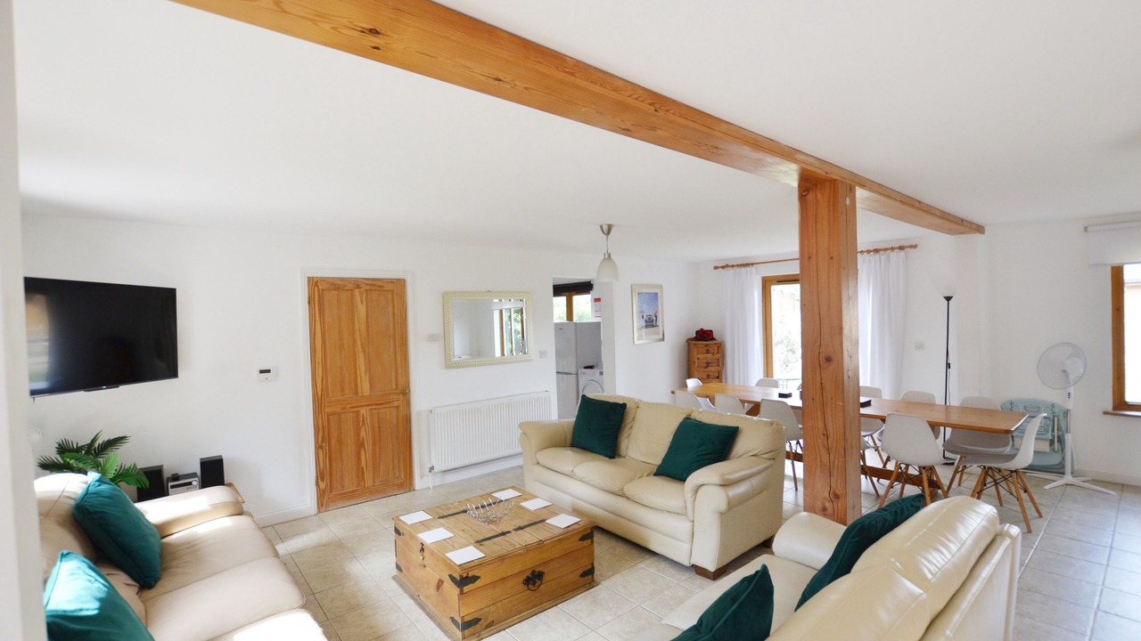Photo of Livingroom in Pentney