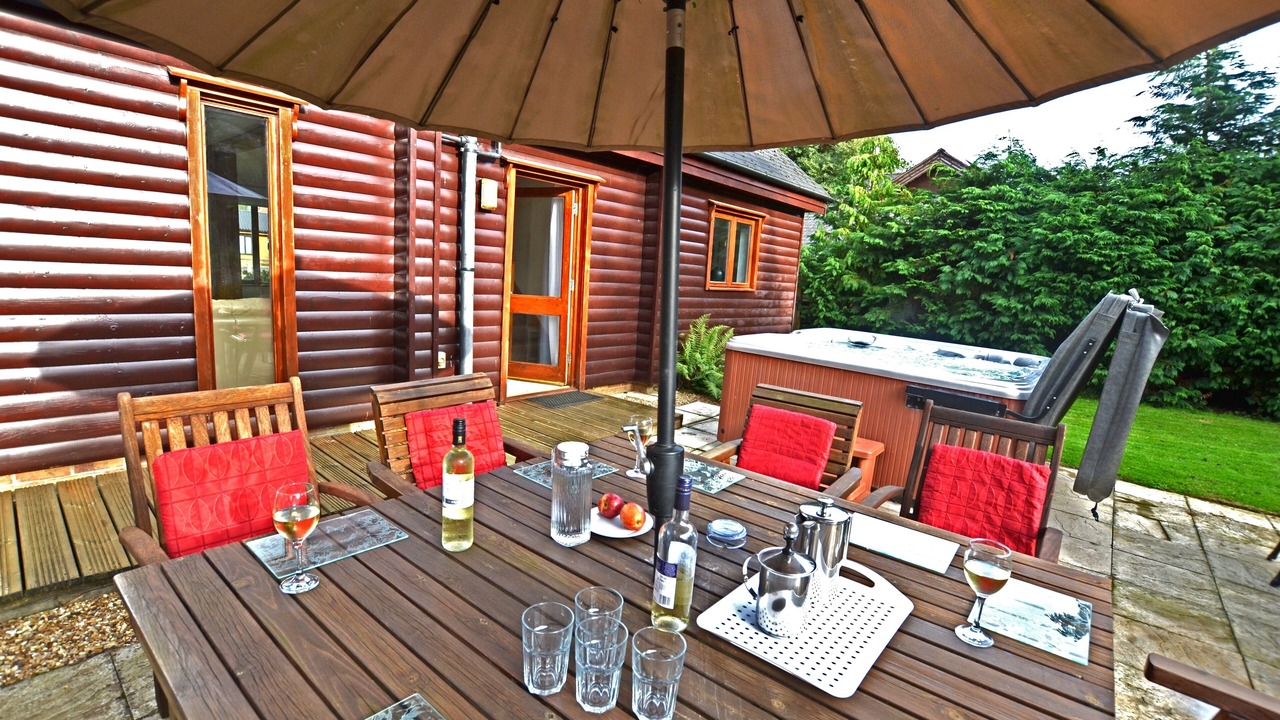 Photo of Outdoor in Pentney