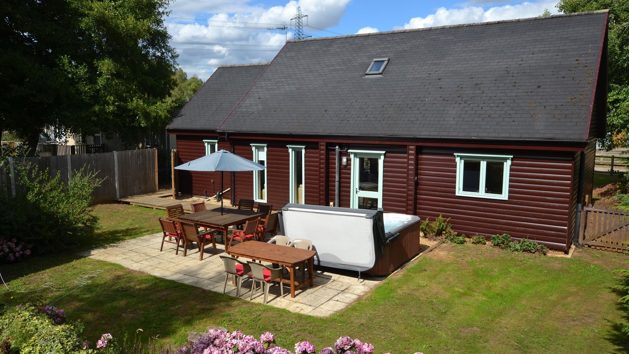 Photo of Outdoor in Pentney