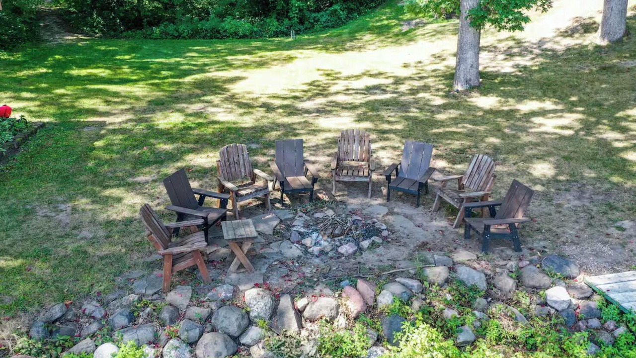 Photo of Outdoor in Merrimac