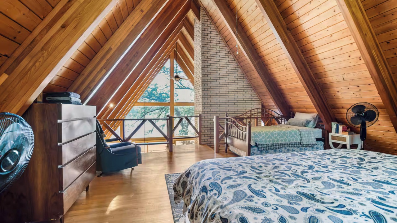 Photo of Bedroom in Merrimac