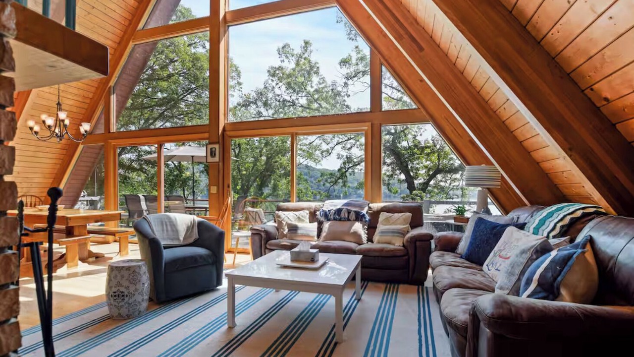 Photo of Livingroom in Merrimac