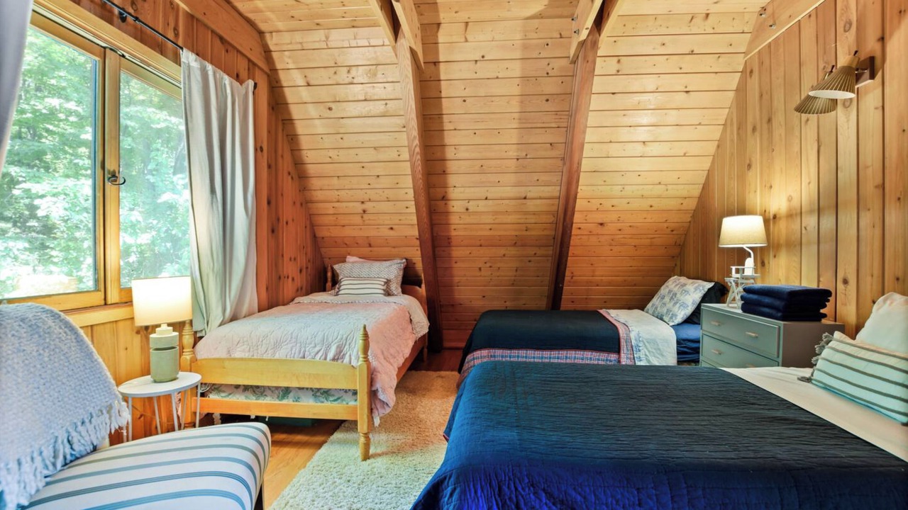 Photo of Bedroom in Merrimac