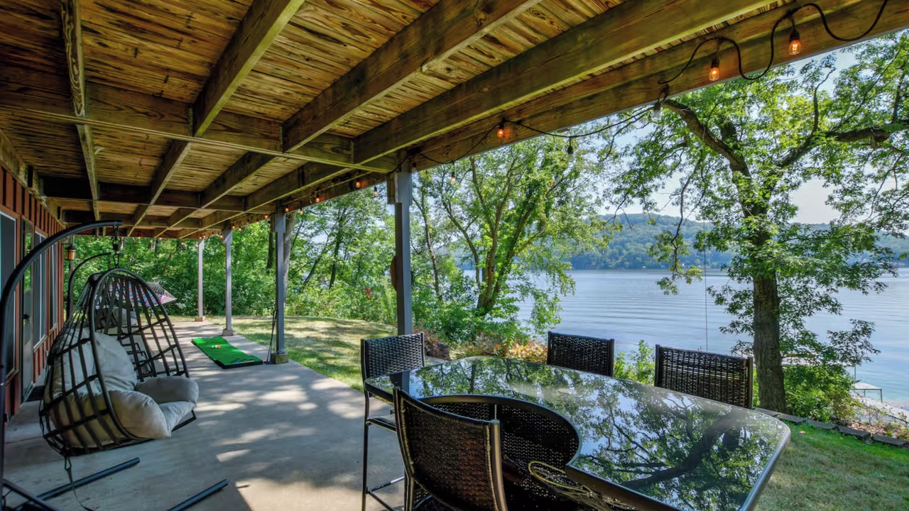 Photo of Outdoor in Merrimac