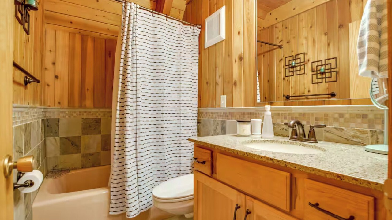 Photo of Bathroom in Merrimac