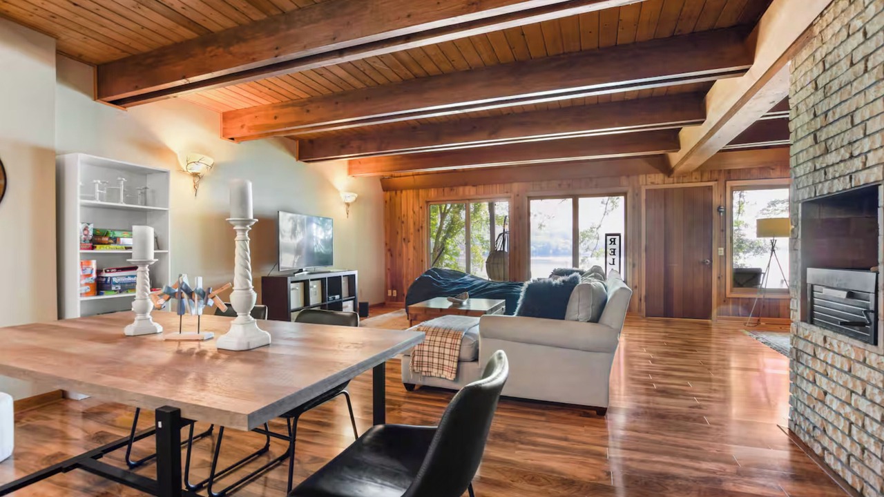 Photo of Livingroom in Merrimac