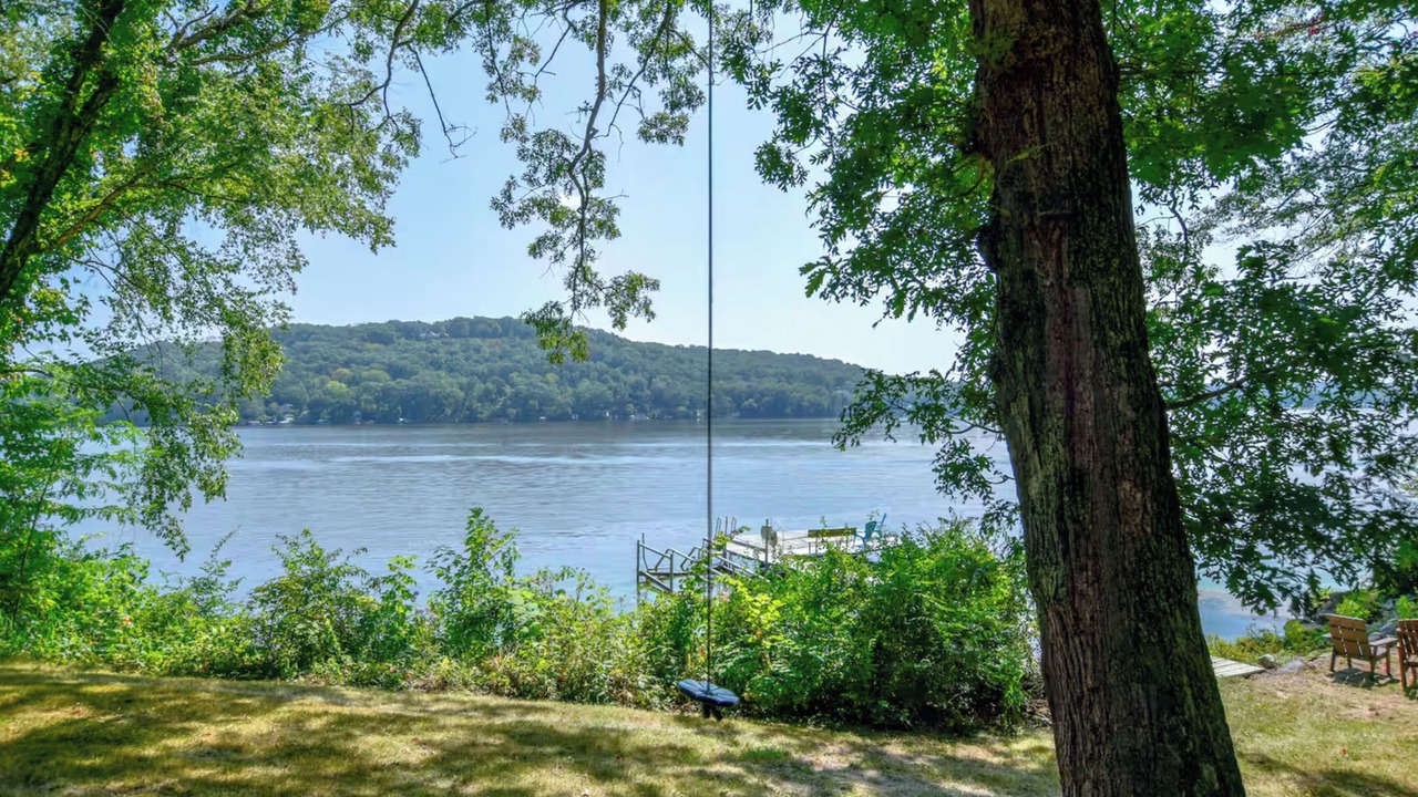 Photo of Outdoor in Merrimac