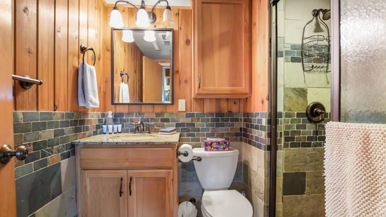 Photo of Bathroom in Merrimac