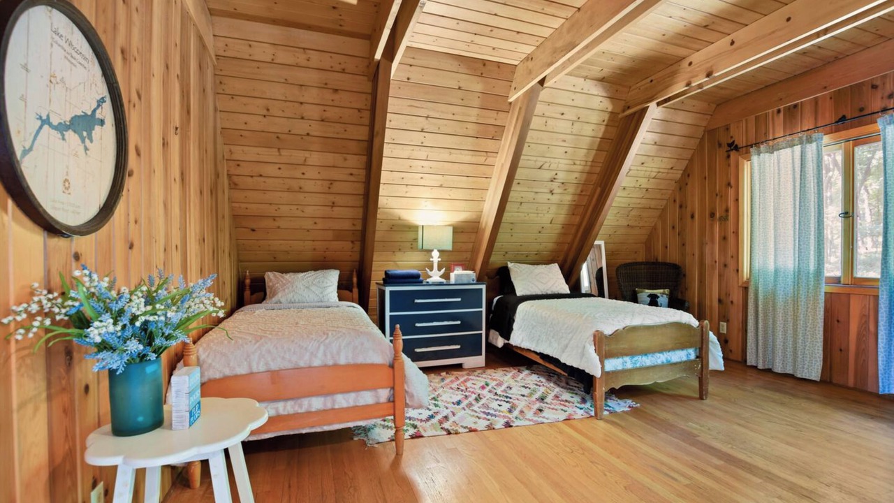 Photo of Bedroom in Merrimac