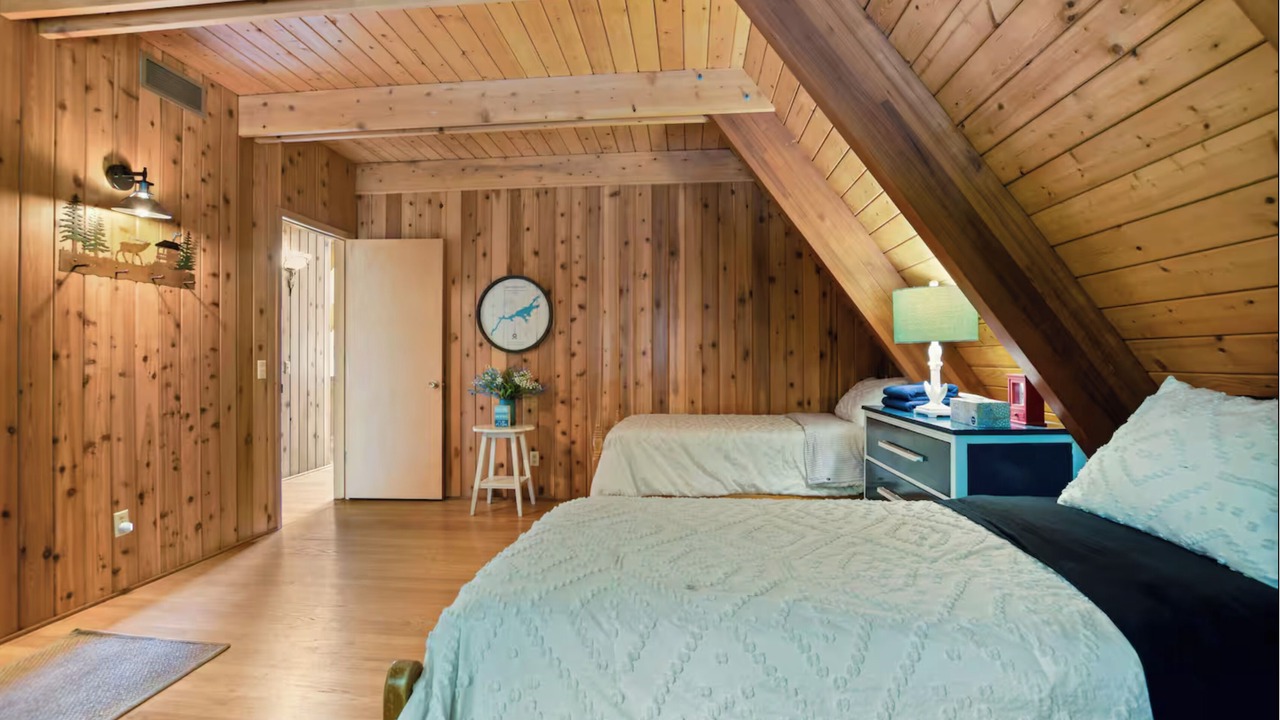 Photo of Bedroom in Merrimac