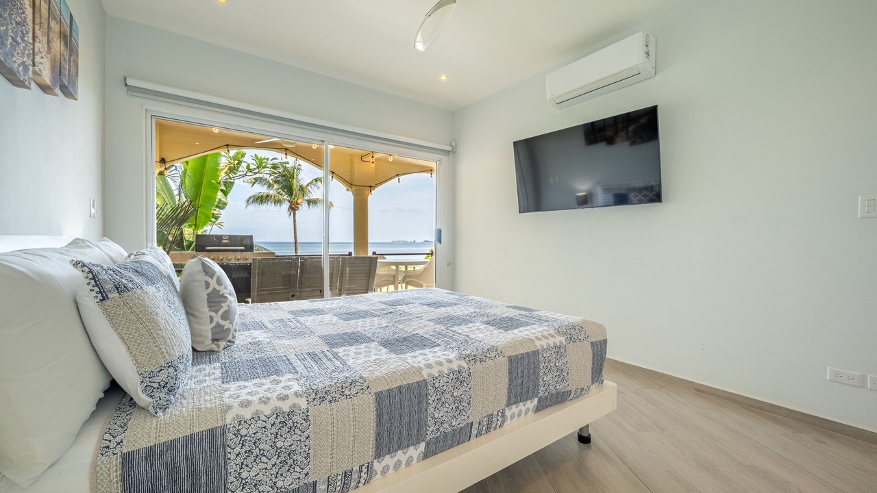 Photo of Bedroom in Potrero