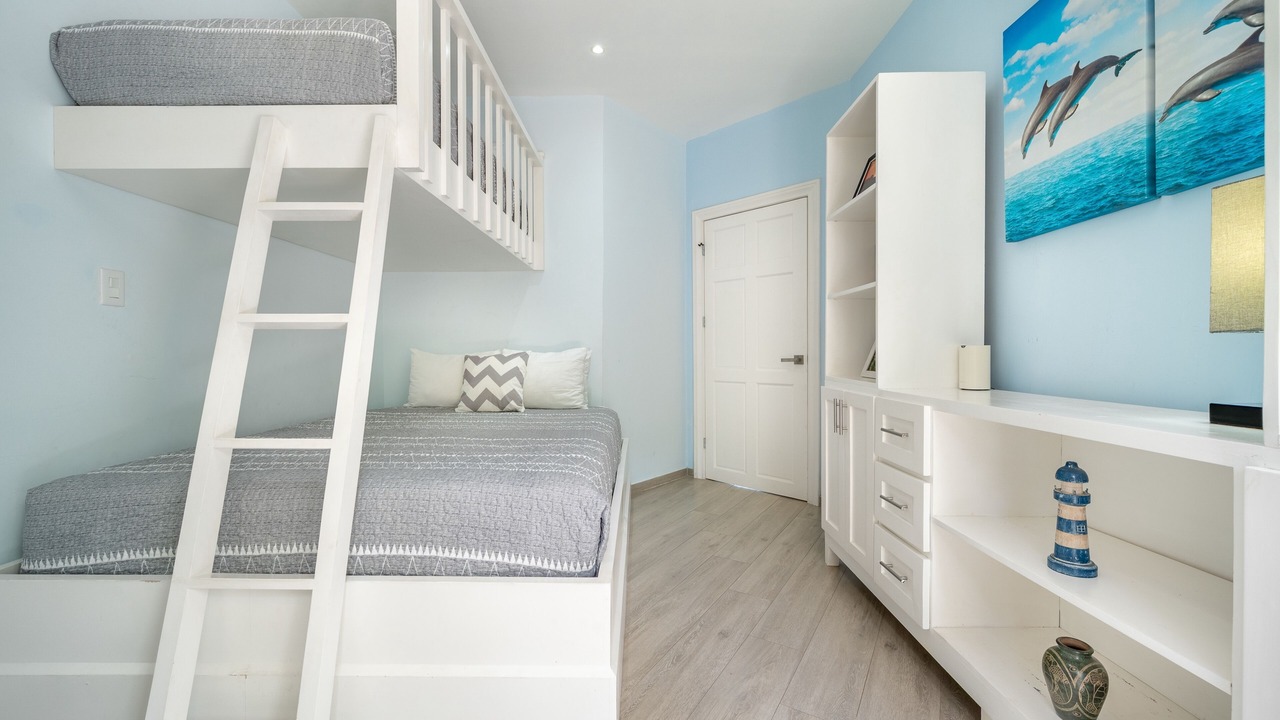 Photo of Bedroom in Potrero