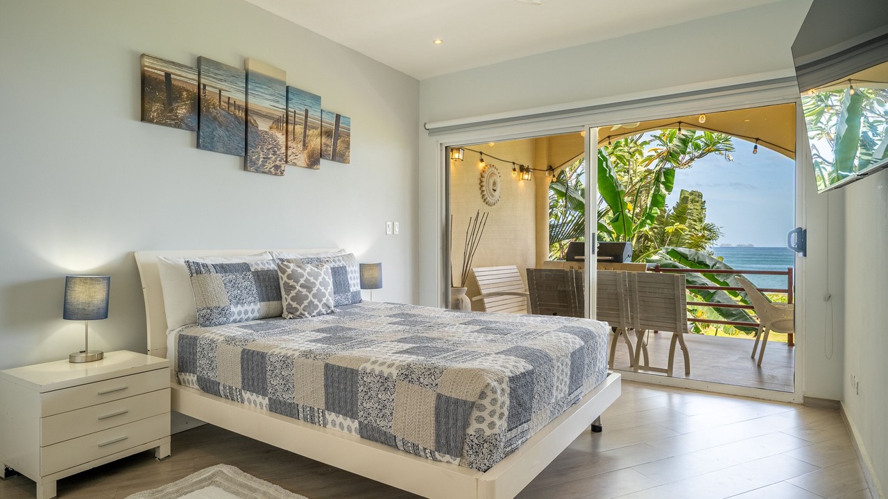 Photo of Bedroom in Potrero