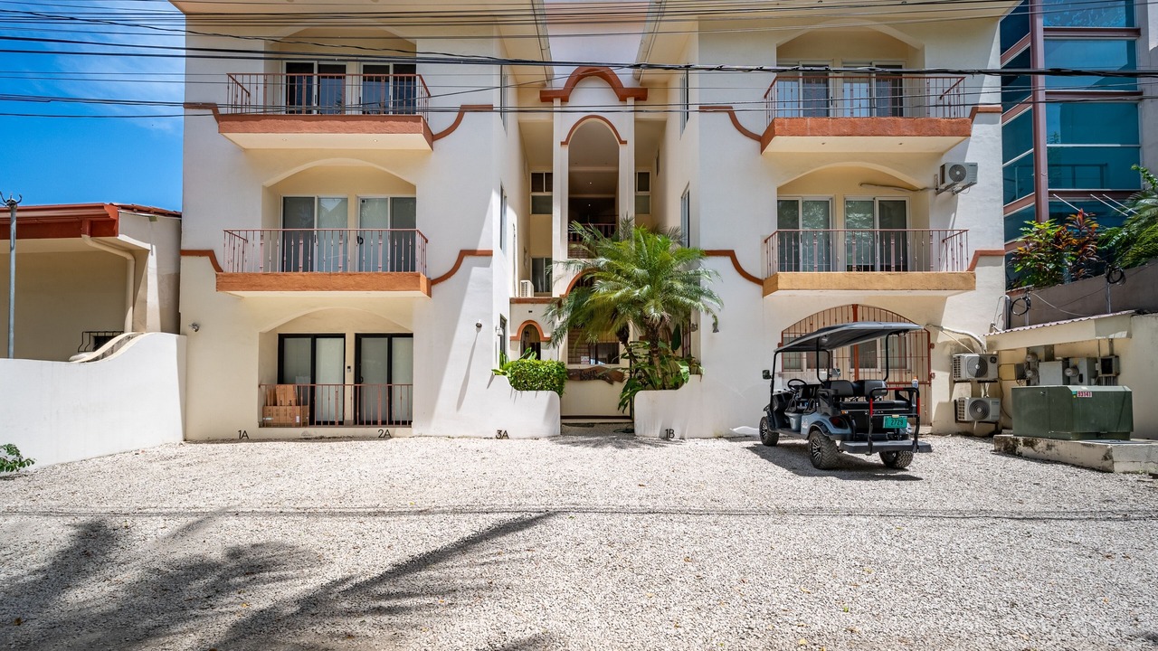 Photo of Outdoor in Potrero