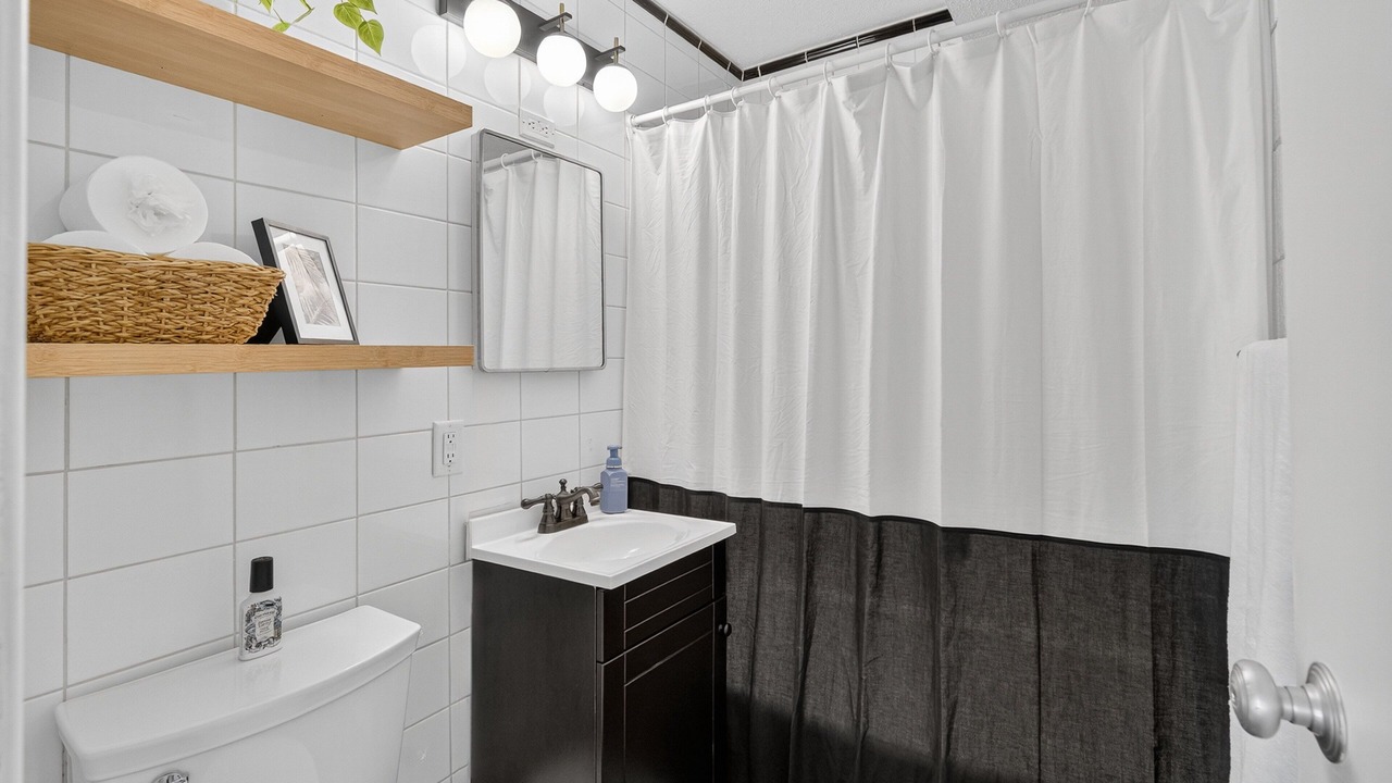 Photo of Bathroom in Des Moines